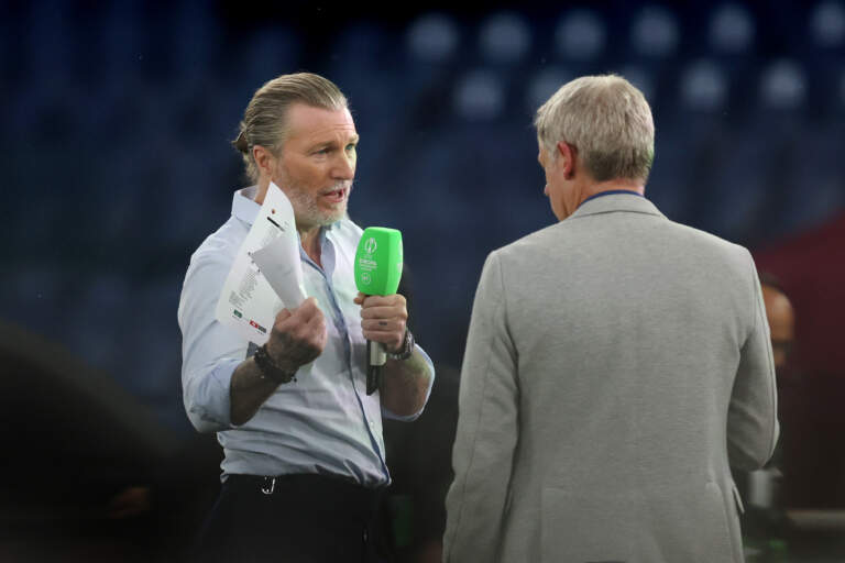 The Career and Impact of Robbie Savage
