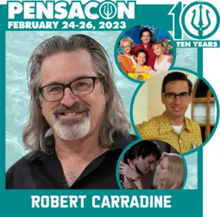 Remembering Robert Carradine: A Legacy of Laughter and Light