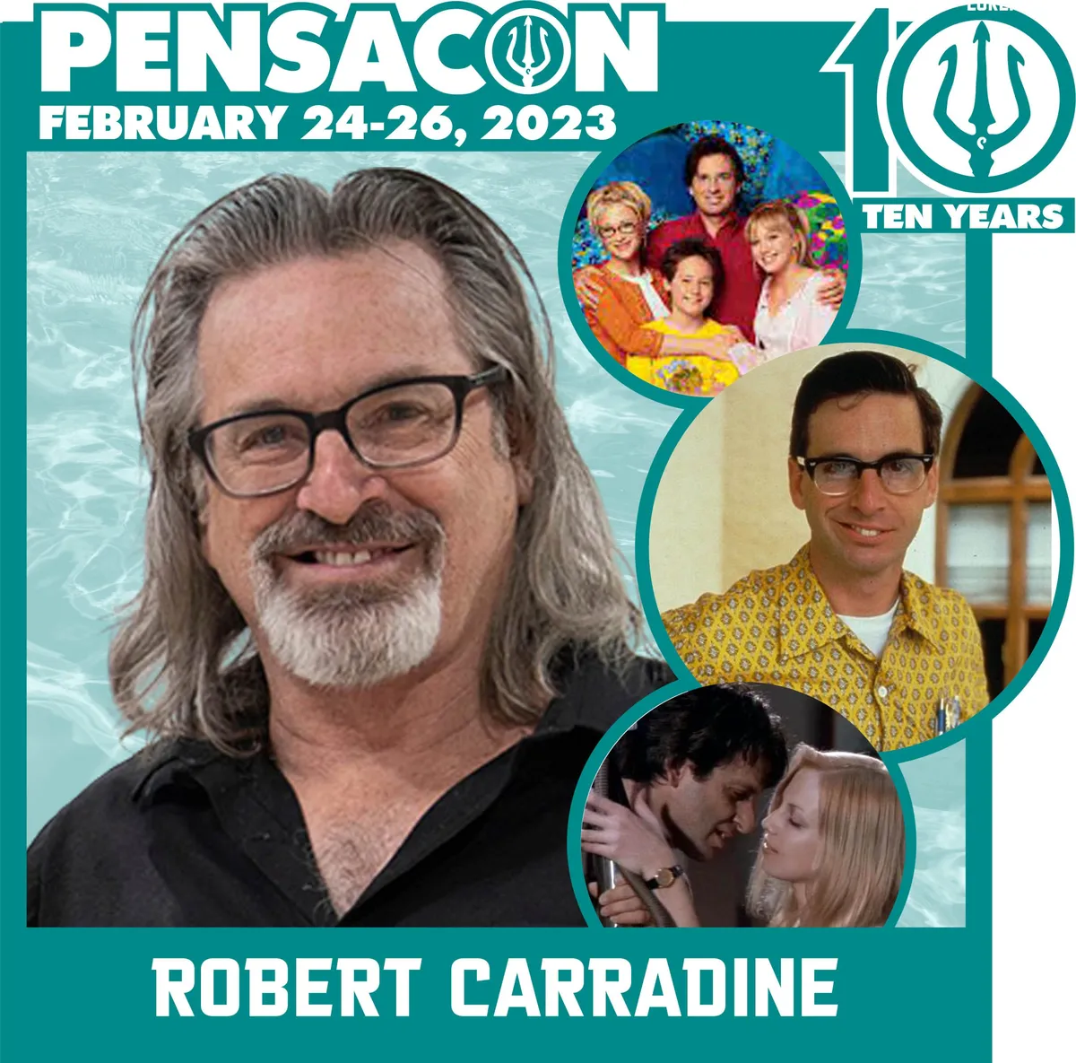 Remembering Robert Carradine: A Legacy of Laughter and Light