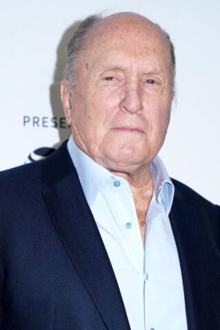 The Impact and Recent Works of Robert Duvall