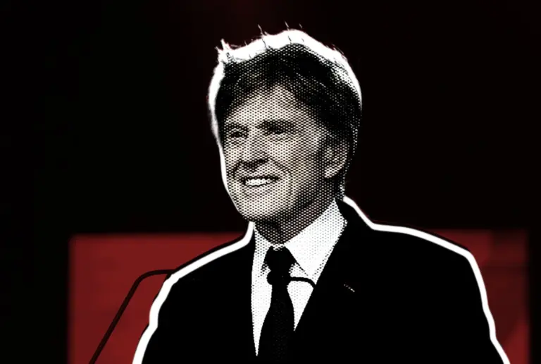 The Enduring Legacy of Robert Redford