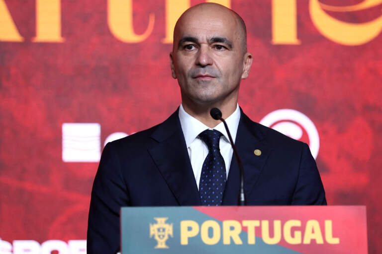 Roberto Martinez: A Profile of the Acclaimed Football Manager
