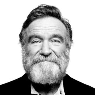 The Legacy of Robin Williams: A Celebration of His Life and Work