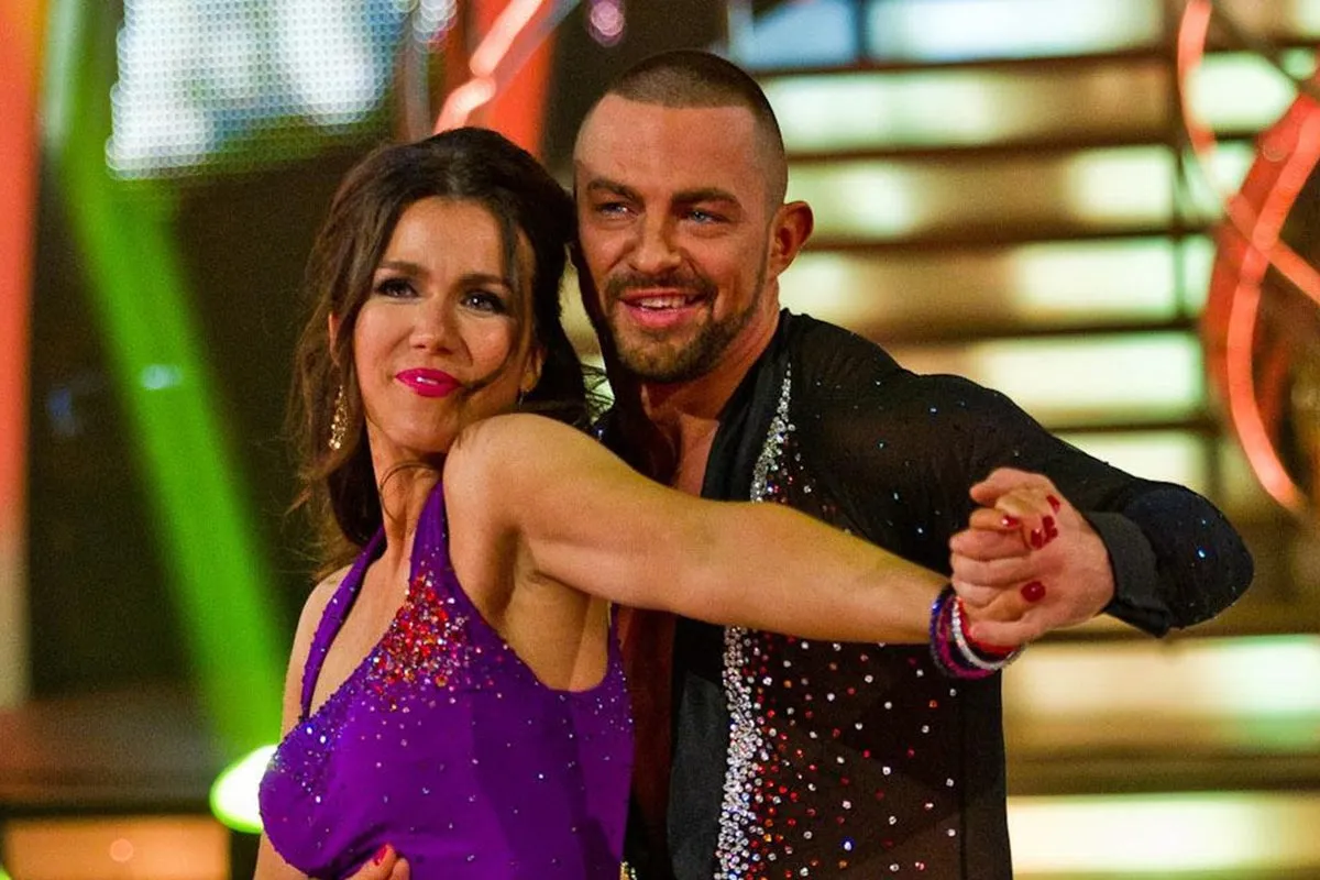 Remembering Robin Windsor: A Tribute to a Talented Dancer and Friend
