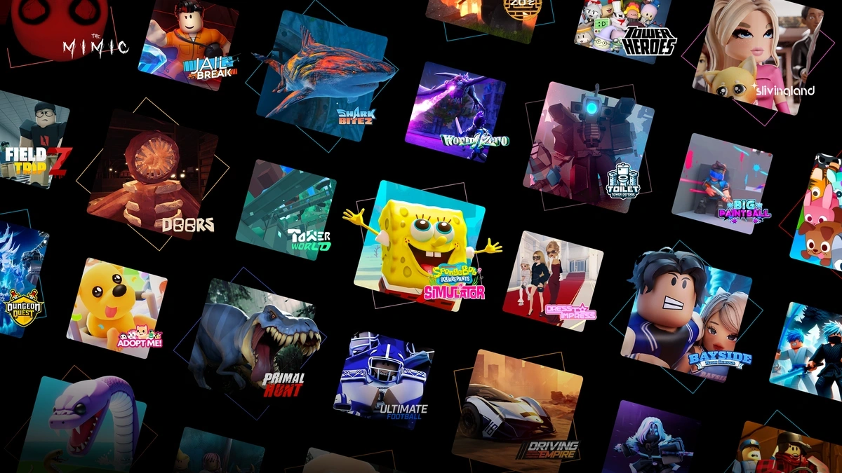 The Impact and Popularity of Roblox in Online Gaming