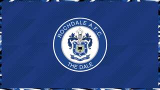 Rochdale AFC: Current Season Overview and Future Prospects