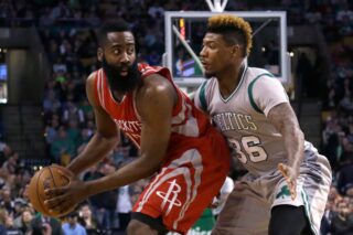 The Historic Showdown: Rockets vs Celtics