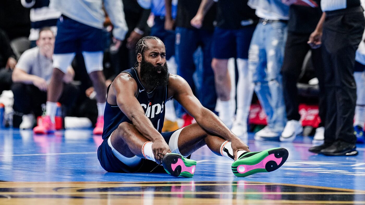 Rockets vs Clippers: An Ongoing NBA Rivalry
