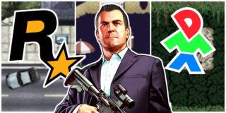 The Impact of Rockstar Games in the Gaming Industry