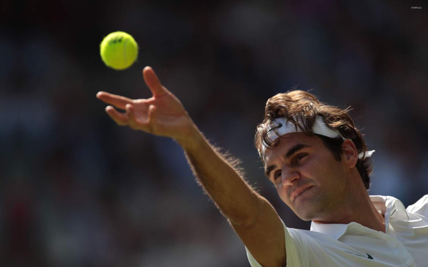 Roger Federer: The Legacy of a Tennis Icon