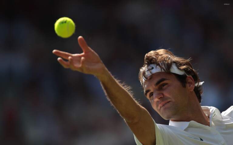 Roger Federer: The Legacy of a Tennis Icon