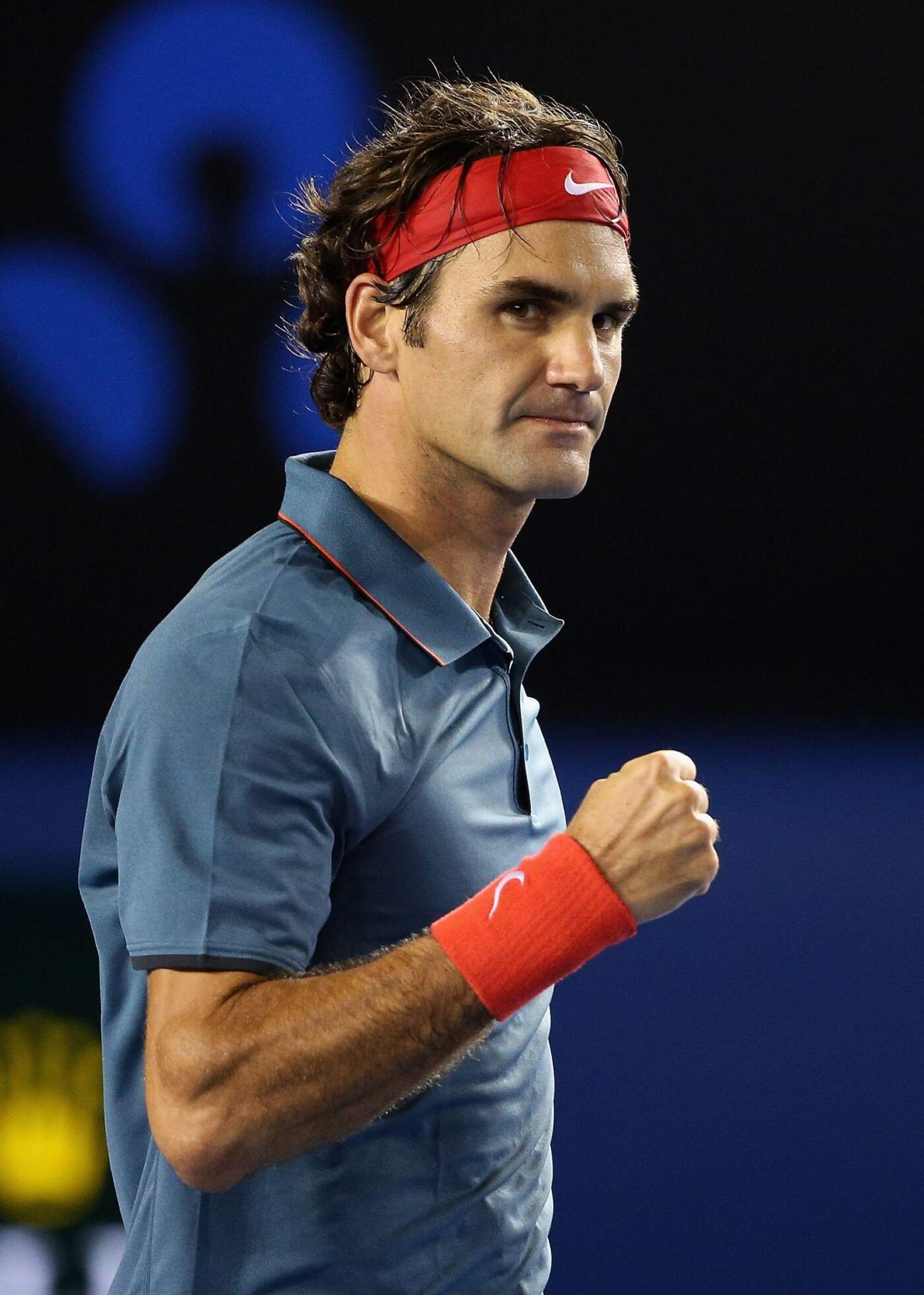 The Legacy of Roger Federer in Tennis History