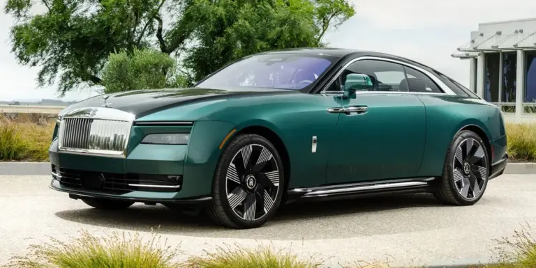 Rolls Royce Share Price: What We Know About Recent Developments