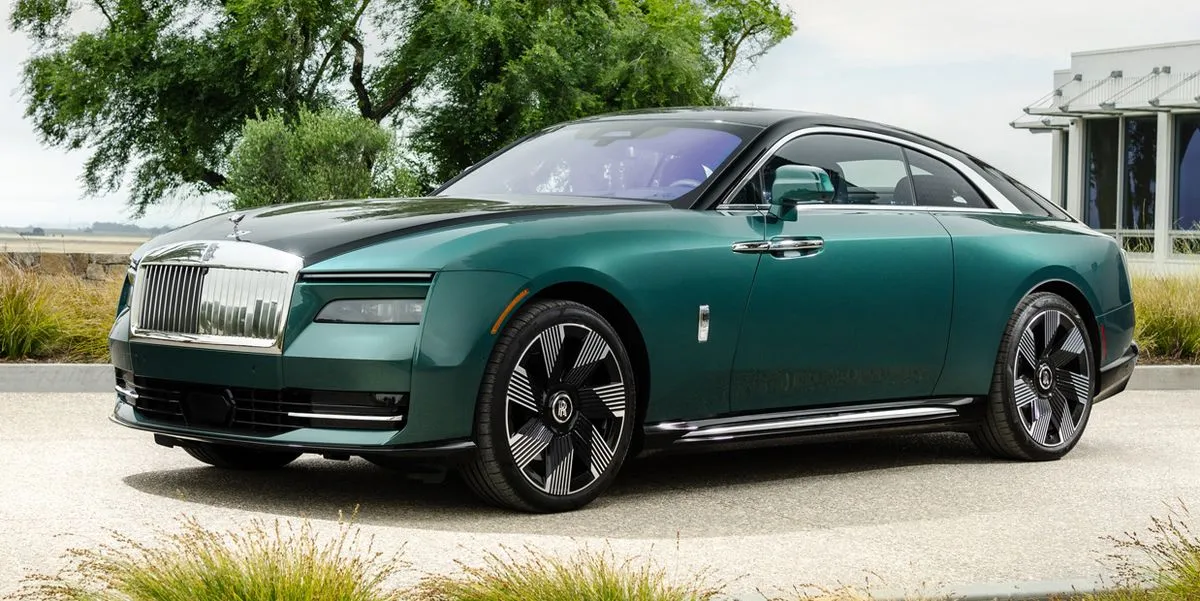 Rolls Royce Share Price: What We Know About Recent Developments