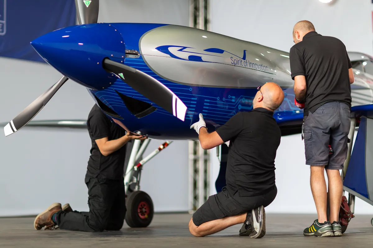 Rolls Royce: Strong Performance and Future Plans Unveiled