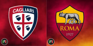 Roma vs Cagliari: A Thrilling Encounter in Serie A