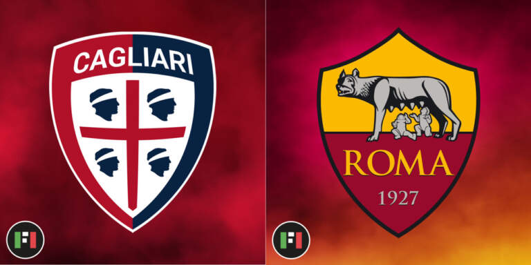 Roma vs Cagliari: A Thrilling Encounter in Serie A