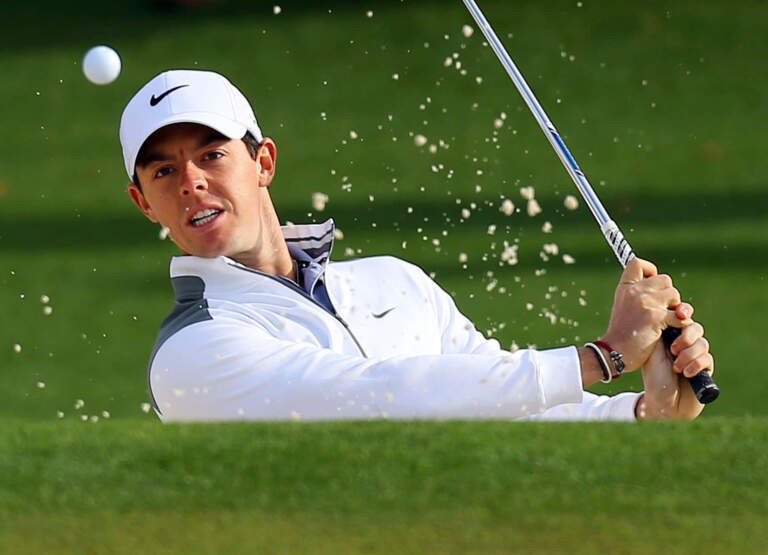 The Rise and Resilience of Rory McIlroy in Golf