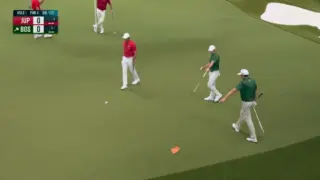Rory McIlroy: A Journey Through Golfing Excellence