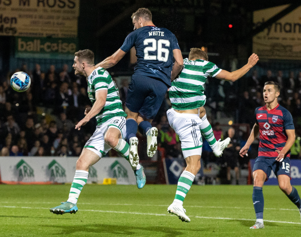 Ross County vs Queen’s Park: Upcoming Clash in the Championship