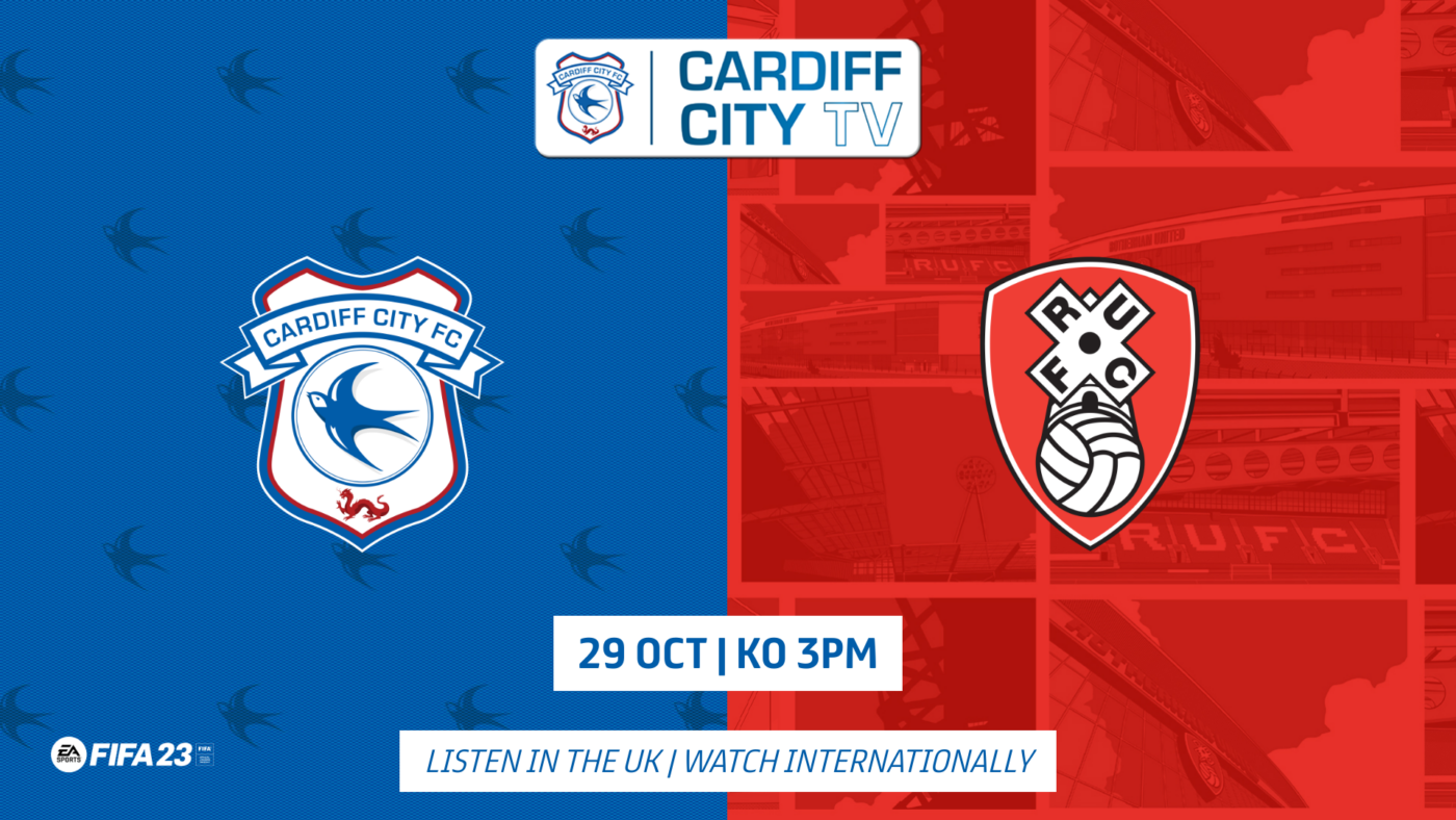 Rotherham vs Cardiff City: A Thrilling Clash in the Championship