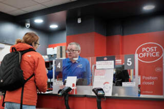 Recent Developments at Royal Mail: What You Need to Know