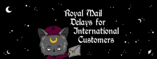 Understanding the Current Royal Mail Delays