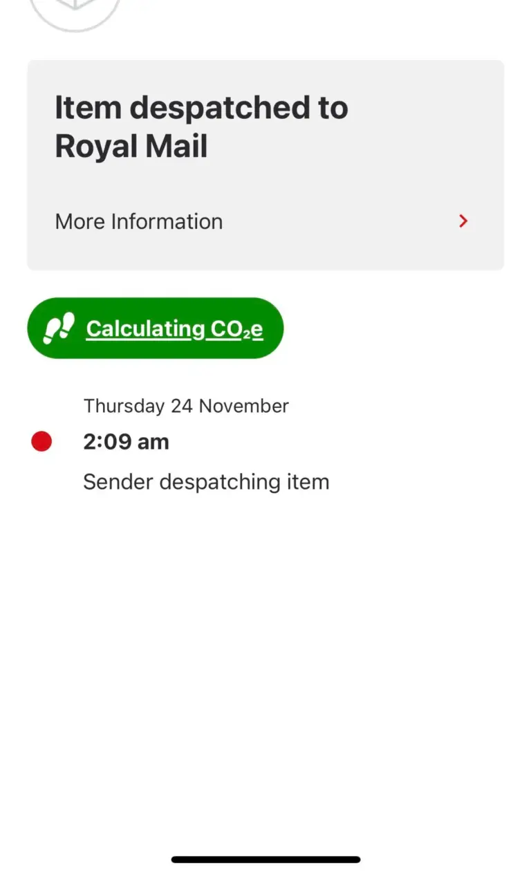 Current Issues Behind Royal Mail Delays