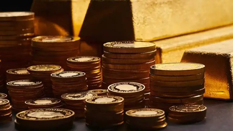 How the Royal Mint is Shaping the Future of Gold Investment