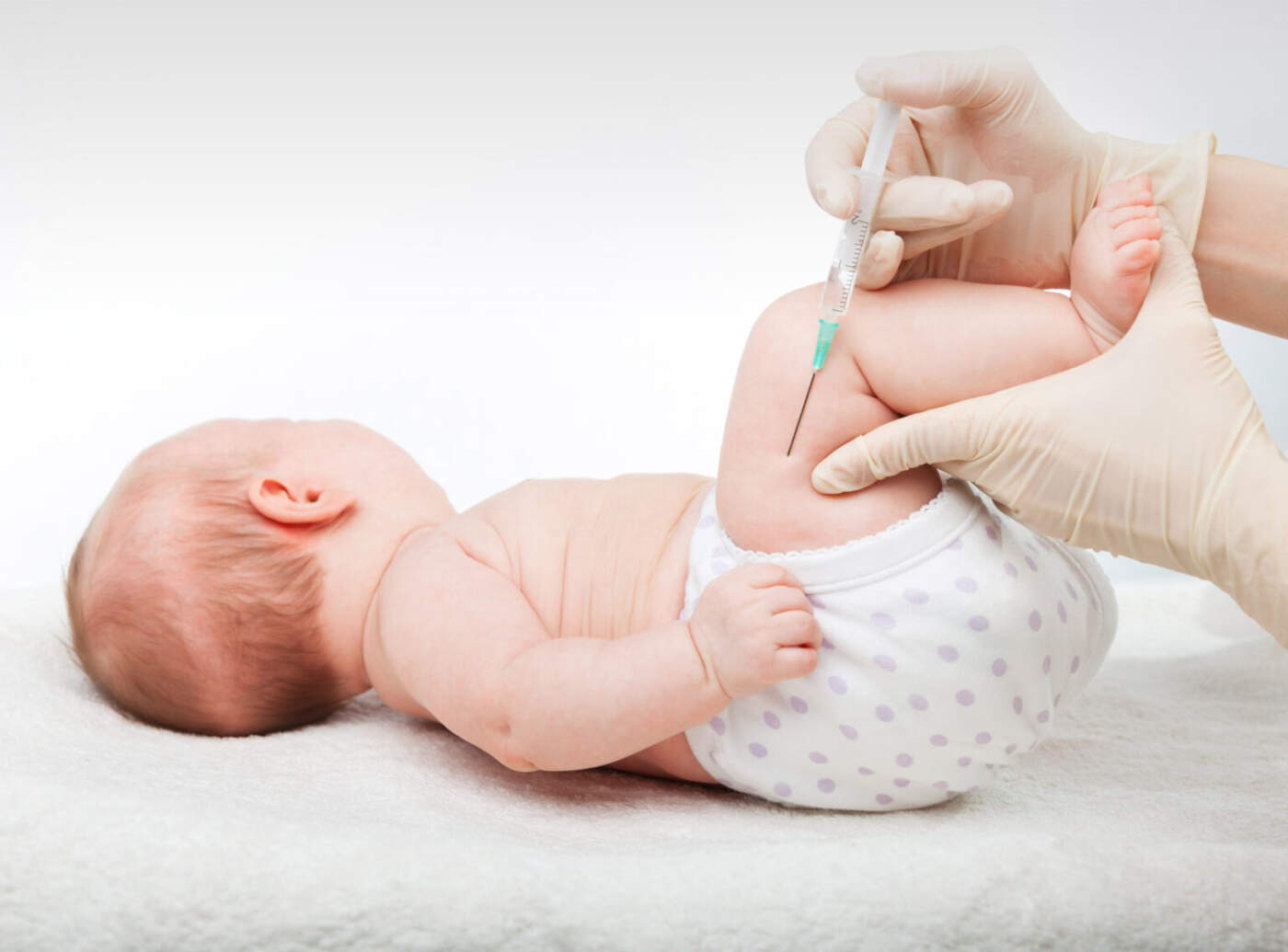 The Importance of the RSV Vaccine in Public Health