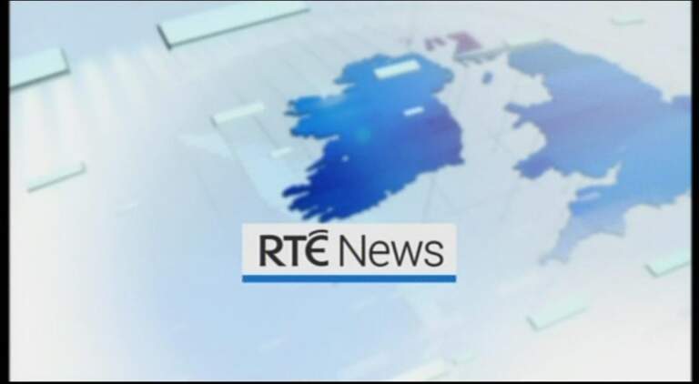RTE News: A Comprehensive Overview of Recent Developments