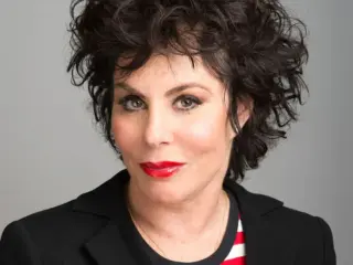 What We Know About Ruby Wax at the Happy Place Festival