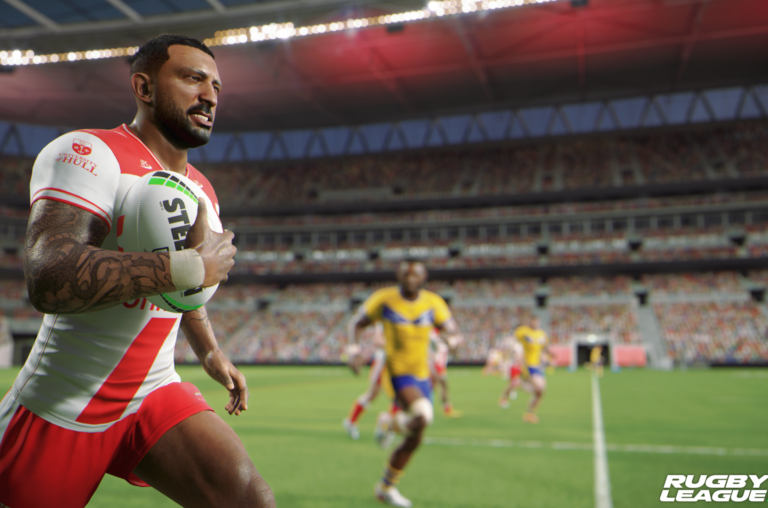 The Rise of Rugby League on TV: What You Need to Know