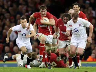 Rugby on TV: Highlights and Trends in Broadcasting
