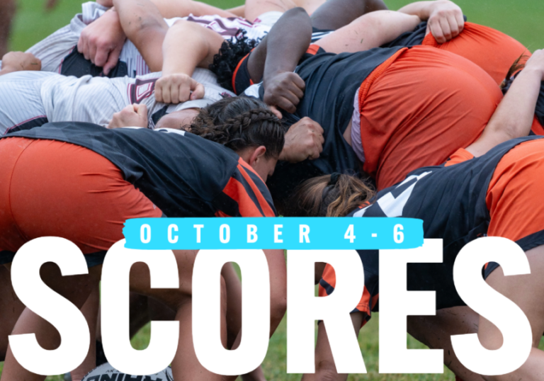 Rugby Scores Today: Key Results and Highlights