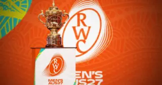 Everything You Need to Know About Rugby World Cup 2027