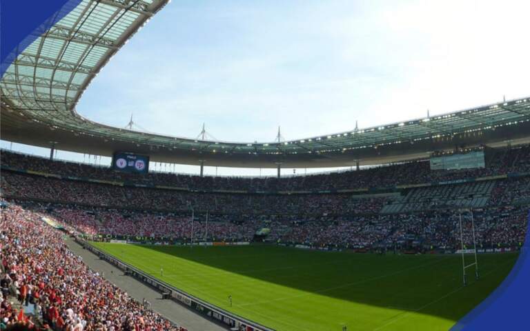 Rugby World Cup 2023: A Celebration of Global Rugby