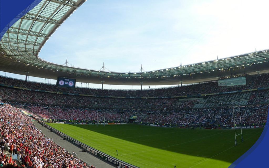 Rugby World Cup 2023: A Celebration of Global Rugby