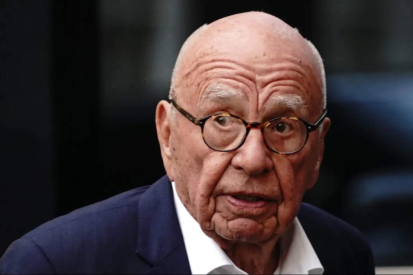 Rupert Murdoch: A Titan of the Media Industry