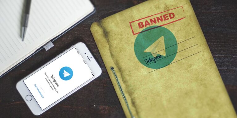 Understanding the Russia Telegram Ban and Its Implications
