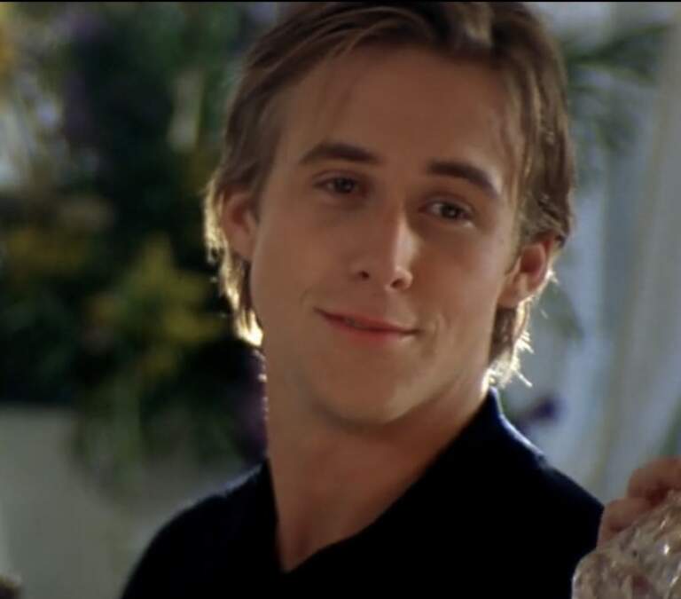 Ryan Gosling: The Multifaceted Hollywood Actor