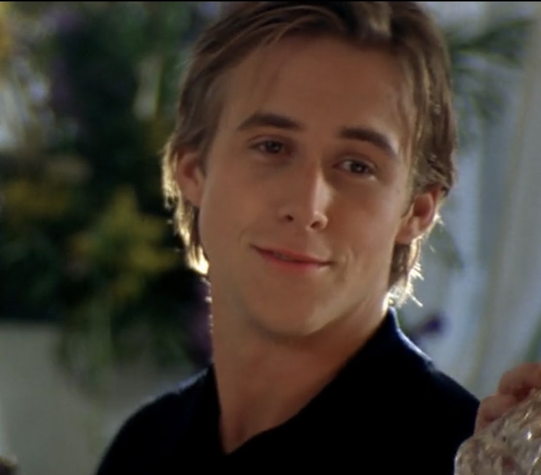 Ryan Gosling: The Multifaceted Hollywood Actor