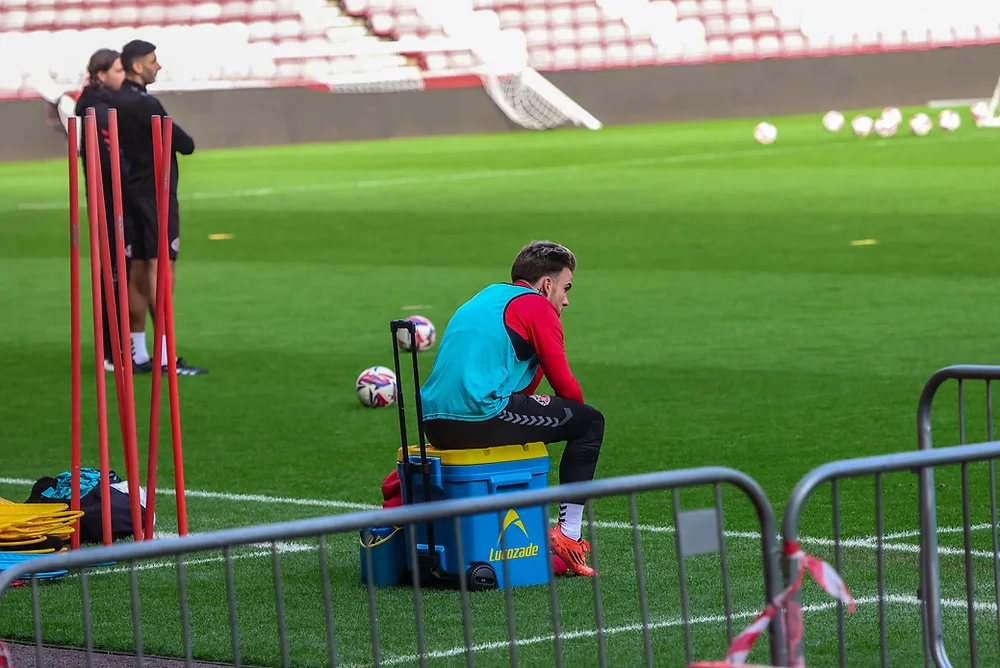 Latest Updates on SAFC: Sunderland Association Football Club