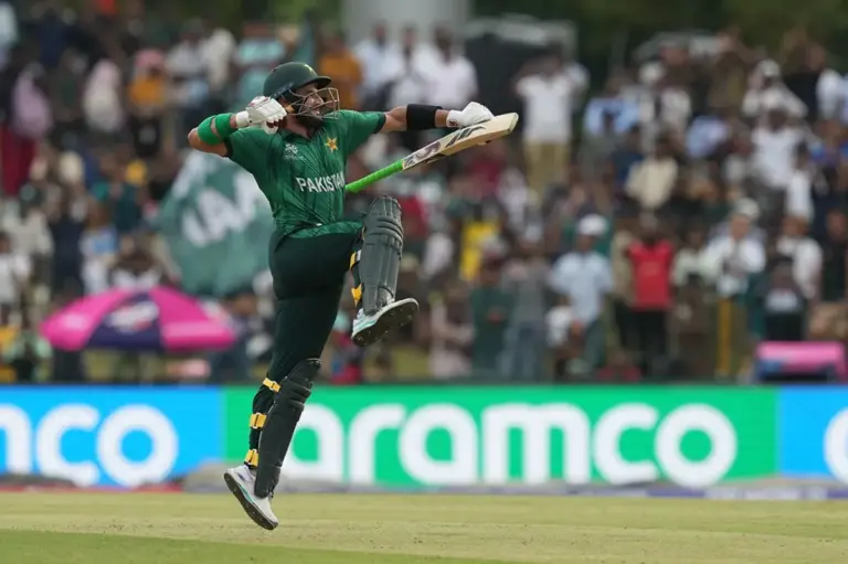 Sahibzada Farhan Remains Hopeful Amid Concerns Over The Hundred Auction