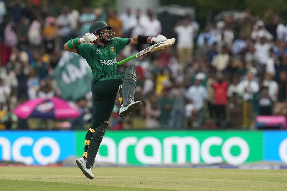 Sahibzada Farhan Remains Hopeful Amid Concerns Over The Hundred Auction