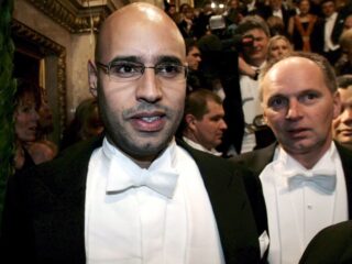 Saif al-Islam: The Resurrection of a Political Legacy in Libya