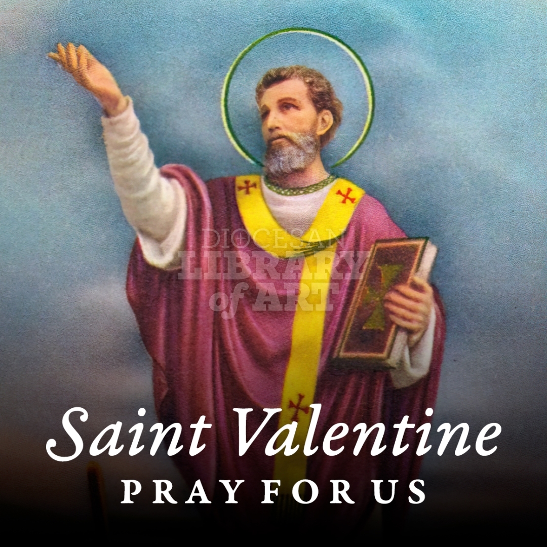 The Legacy of Saint Valentine: A Celebration of Love