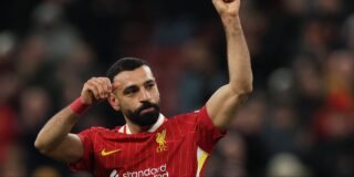 Mohamed Salah: The Rise of a Football Icon