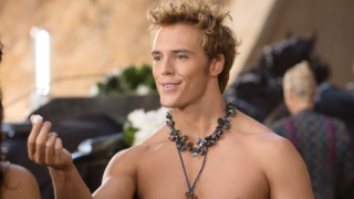 The Rise and Journey of Sam Claflin in the Acting World