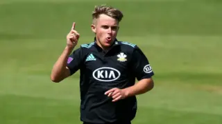 Sam Curran: The Key Player in England’s World Cup Journey